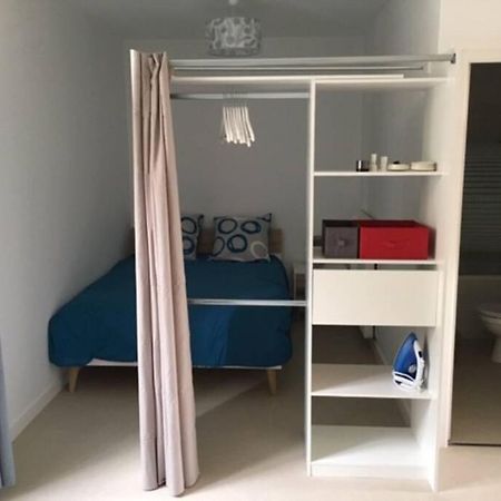 Apartament Pipon Fougères Zewnętrze zdjęcie