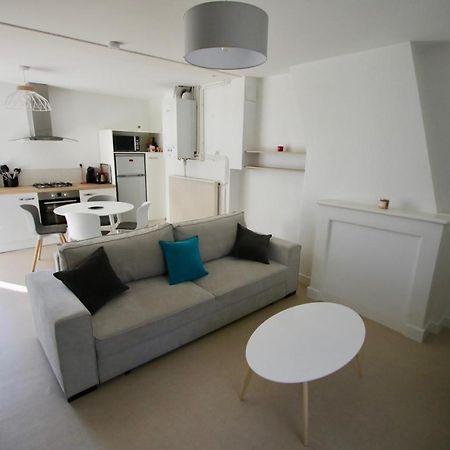 Apartament Pipon Fougères Zewnętrze zdjęcie