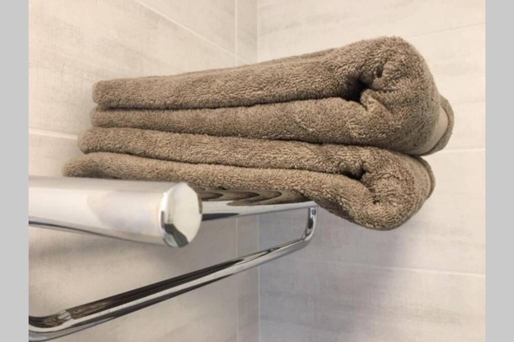 Apartament Pipon Fougères Zewnętrze zdjęcie